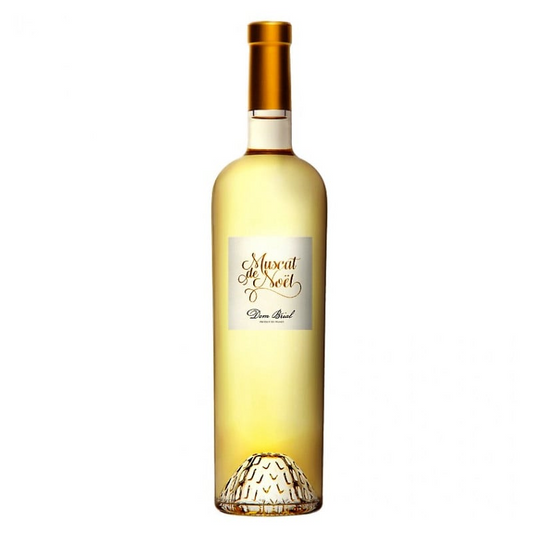 Dom Brial Muscat De Rivesaltes Noel 2020
