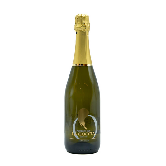 La Goccia Prosecco Extra Dry